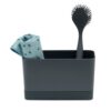 Brabantia SinkSide Aanrechtbakje - Dark Grey