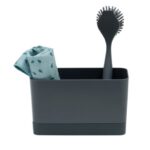 Brabantia SinkSide Aanrechtbakje - Dark Grey