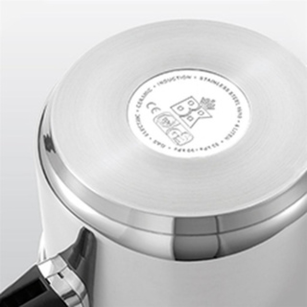 BK snelkookpan Ø22 cm 6 liter - Afbeelding 4