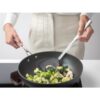 Brabantia wokspatel Profile siliconen