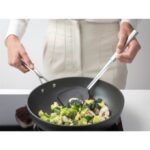 Brabantia wokspatel Profile siliconen