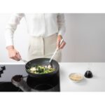 Brabantia wokspatel Profile siliconen