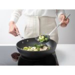 Brabantia wokspatel Profile siliconen