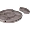 Serveerschaal melamine