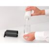 Brabantia SinkStyle Zeepdispenser - Mineral  Infinite Grey