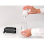 Brabantia SinkStyle Zeepdispenser - Mineral  Infinite Grey