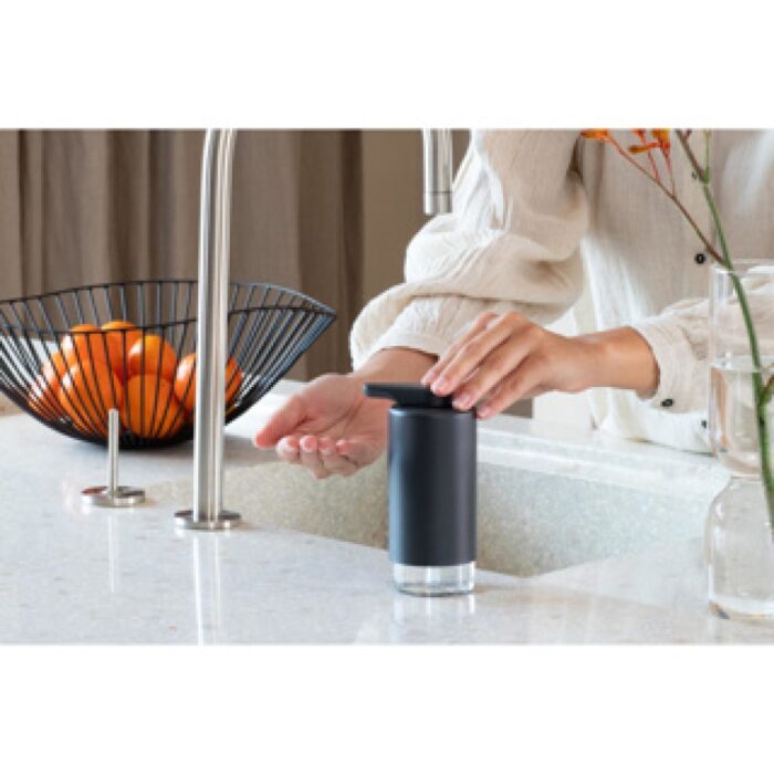 Brabantia SinkStyle Zeepdispenser - Mineral  Infinite Grey - Afbeelding 5
