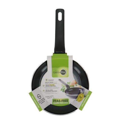 Green pan essence koekenpan 20cm