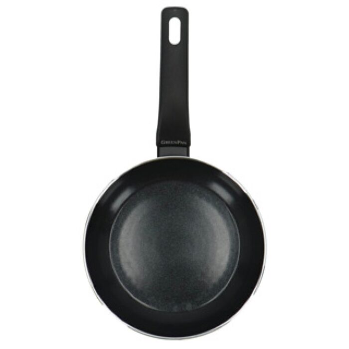 Green pan essence koekenpan 20cm - Afbeelding 2