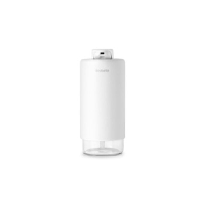 Brabantia SinkStyle Zeepdispenser - Mineral Fresh  White - Afbeelding 2