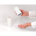 Brabantia SinkStyle Zeepdispenser - Mineral Fresh  White