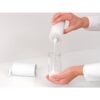 Brabantia SinkStyle Zeepdispenser - Mineral Fresh  White