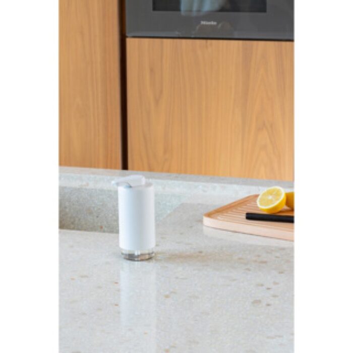 Brabantia SinkStyle Zeepdispenser - Mineral Fresh  White - Afbeelding 5