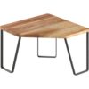 Metaltex york lava kruidenrek hoek 25x25x16 cm