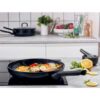 BK Easy Induction koekenpan Ø20 cm Ceramic