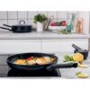 BK Easy Induction koekenpan Ø30 cm Ceramic