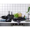 BK Easy Induction wokpan Ø36 cm Ceramic
