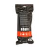Brabantia PerfectFit Afvalzak, code L, 45L, 20 stuks