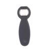 Vacu Vin flessenopener grijs