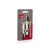 Vacu Vin champagne stopper rvs