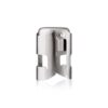 Vacu Vin champagne stopper rvs