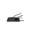 Brabantia SinkSide Inklapbaar afdruiprek Dark Grey