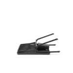 Brabantia SinkSide Inklapbaar afdruiprek Dark Grey
