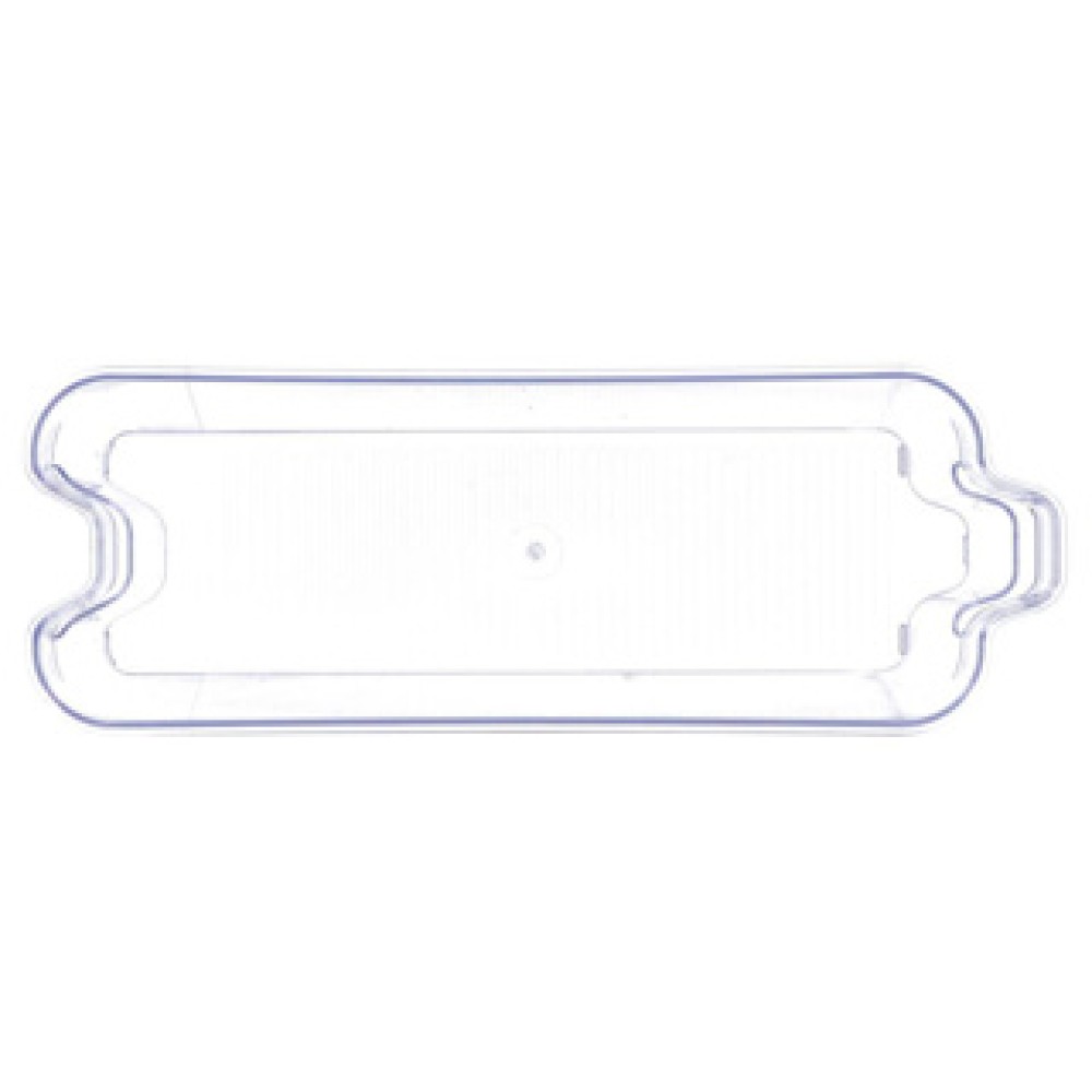 Koelkast organizer 11x32x10 cm - Afbeelding 3