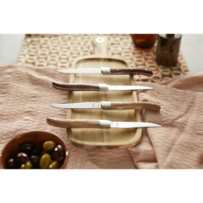 Amefa Royal steakmessen 4 delig - Afbeelding 3