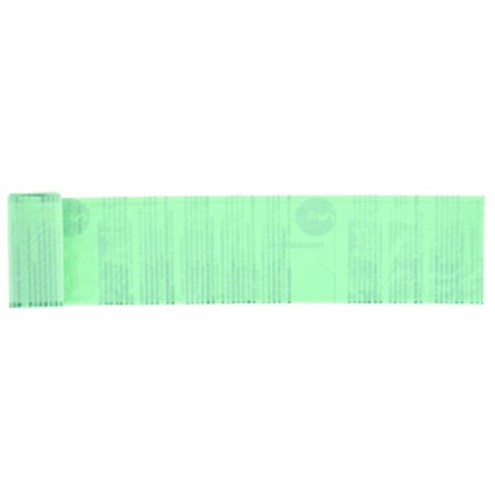 Brabantia Afvalzakken PerfectFit composteerbaar S 6L 10 stuks - Afbeelding 3