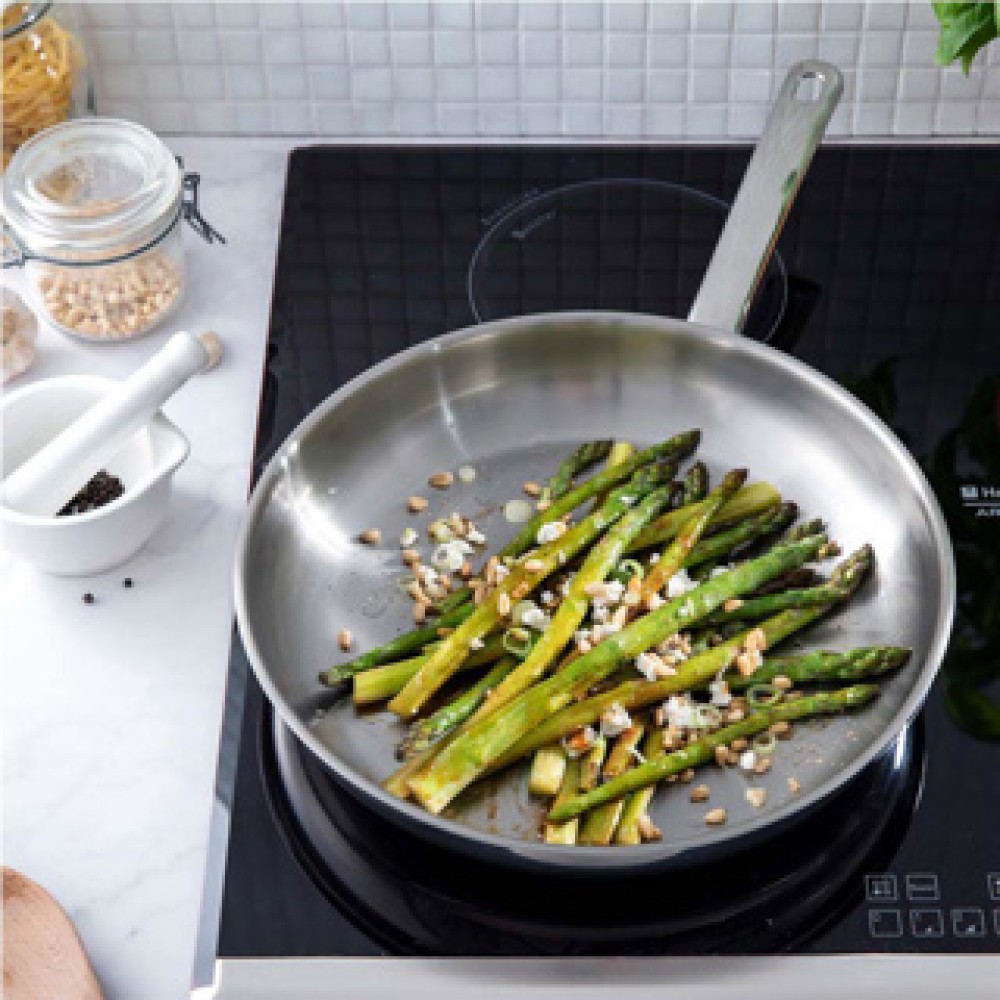 BK Bright koekenpan Ø28 cm - Afbeelding 4