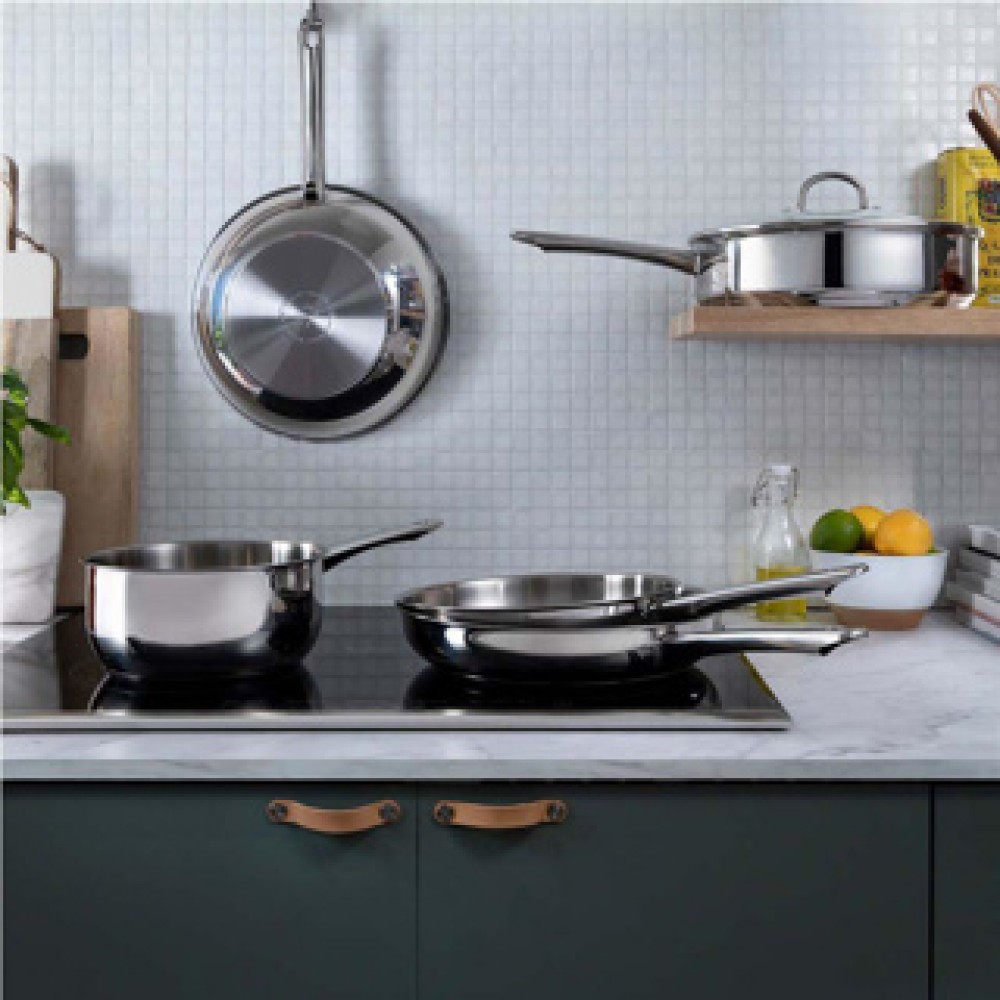 BK Bright koekenpan Ø28 cm - Afbeelding 5