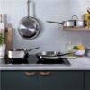 BK Bright wokpan Ø28 cm