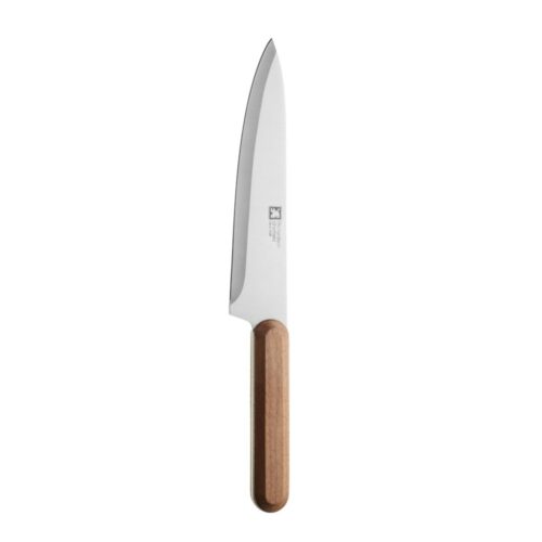 Timber chef mes