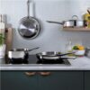 BK Bright steelpan Ø20 cm