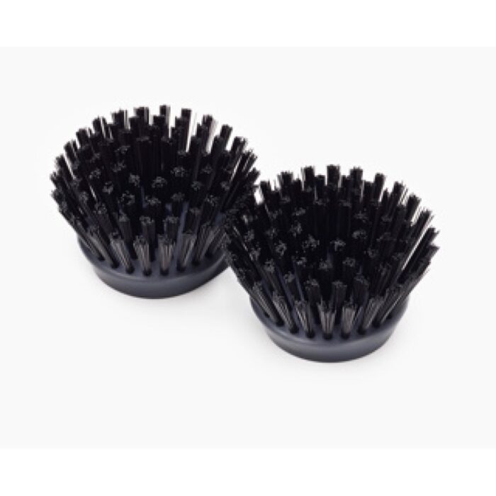 Joseph joseph skintech borstelkoppen 2 stuks - Afbeelding 3