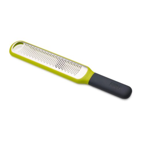 Joseph joseph handi-zest zesteur met geïntregeerde schoonmaker