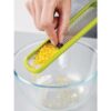 Joseph joseph handi-zest zesteur met geïntregeerde schoonmaker