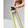 Joseph joseph handi-zest zesteur met geïntregeerde schoonmaker
