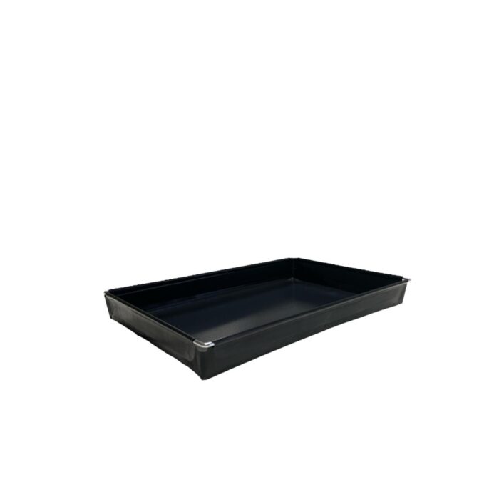 BBQ ovenschaal 1,5L 18x28x3cm