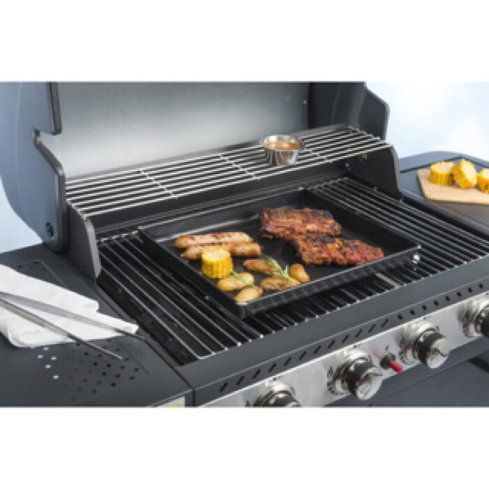 BBQ ovenschaal 3L 29x34x3cm - Afbeelding 2