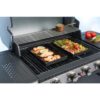 BBQ ovenschaal 3L 29x34x3cm