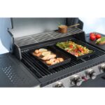 BBQ ovenschaal 3L 29x34x3cm