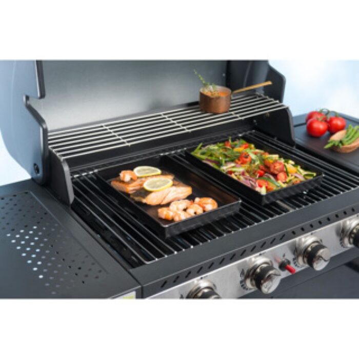 BBQ ovenschaal 3L 29x34x3cm - Afbeelding 3