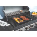 BBQ ovenschaal 3L 29x34x3cm