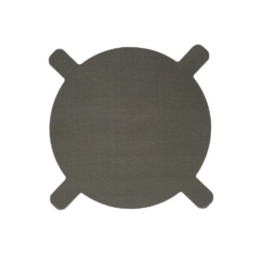 Nostik antispatscherm 36cm