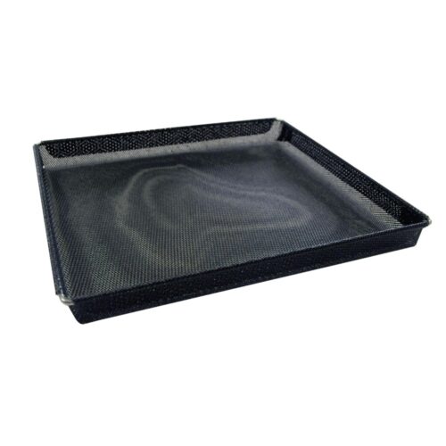 Nostik knapperige ovenfriet bak 3L