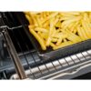 Nostik knapperige ovenfriet bak 3L