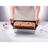 Nostik cakevorm inleg 20 tot 38cm