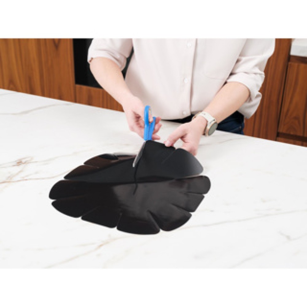 Nostik taartvorm inleg 24 tot 26cm - Afbeelding 2